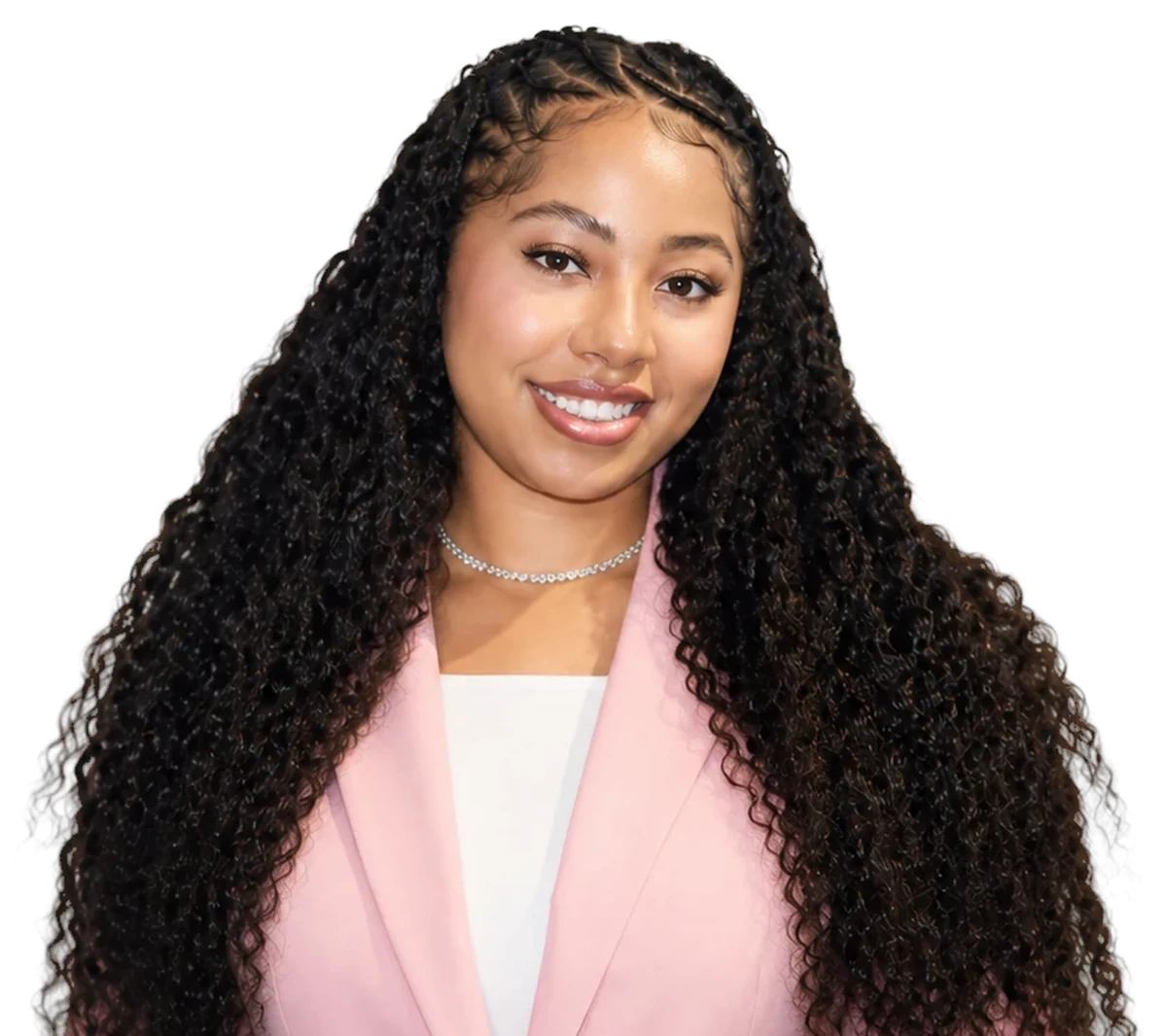 Kayla Cheyenne, founder of Million Dollar Blueprint